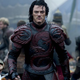 Illustration for article titled Luke Evans quits iThe Crow/i, so it’s time to Photoshop makeup on someone else